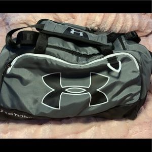 Under Armour Storm Duffle Bag